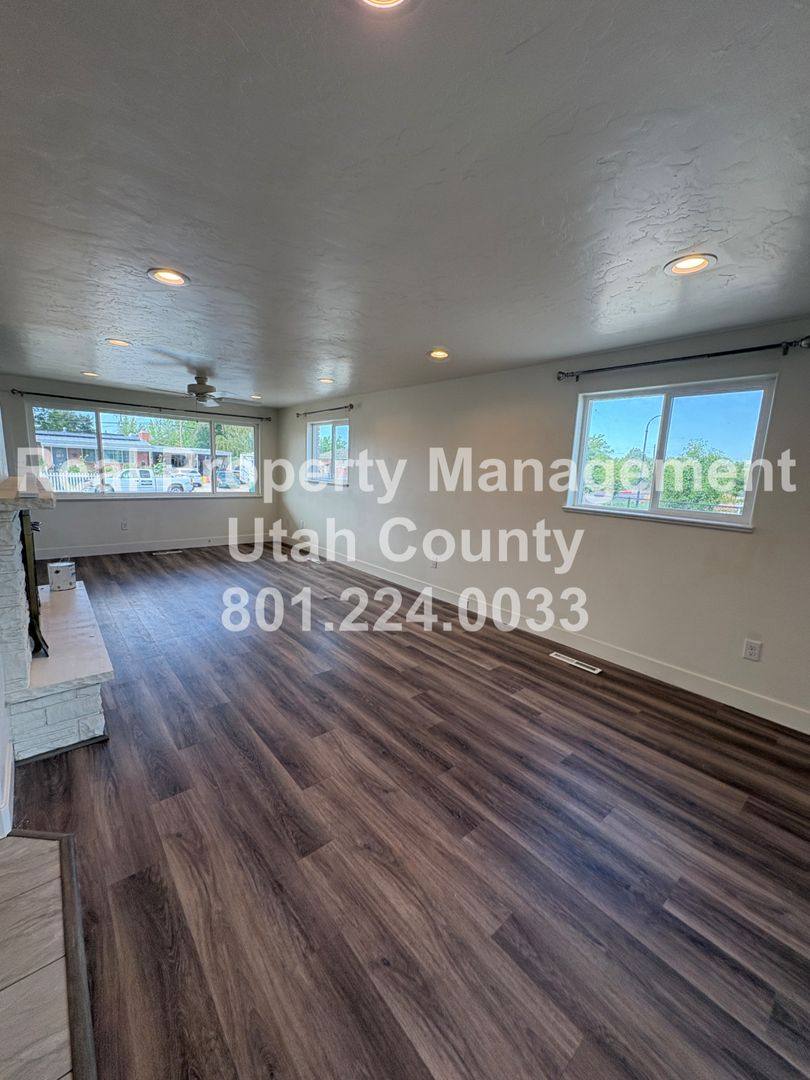 Apartment for rent at 715 E 1400 S-Up, Orem, UT 84097