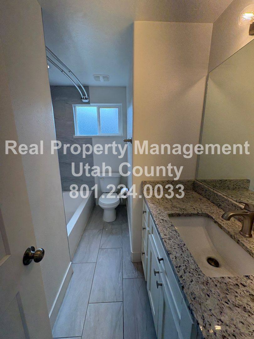 Apartment for rent at 715 E 1400 S-Up, Orem, UT 84097