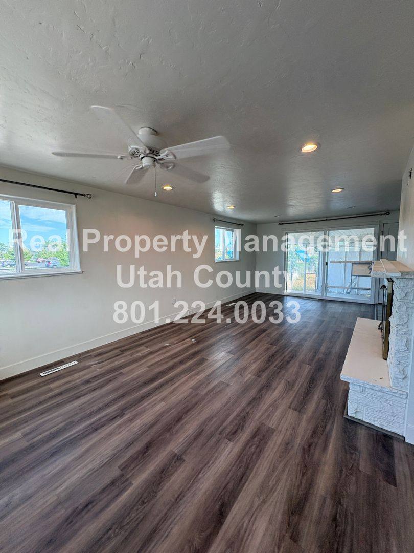 Apartment for rent at 715 E 1400 S-Up, Orem, UT 84097