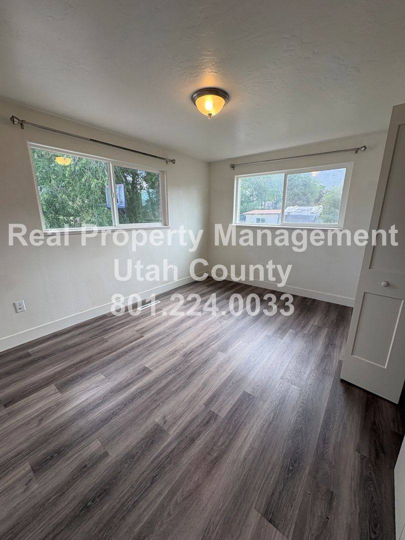 Apartment for rent at 715 E 1400 S-Up, Orem, UT 84097