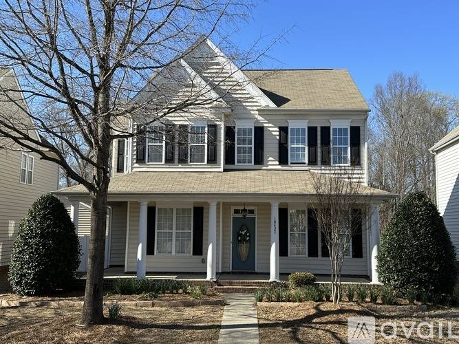 House for rent at 10423 Alvarado Way, Charlotte, NC 28277