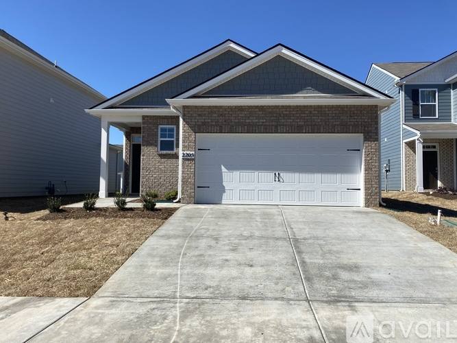 House for rent at 2205 Averee Court, Lebanon, TN 37087