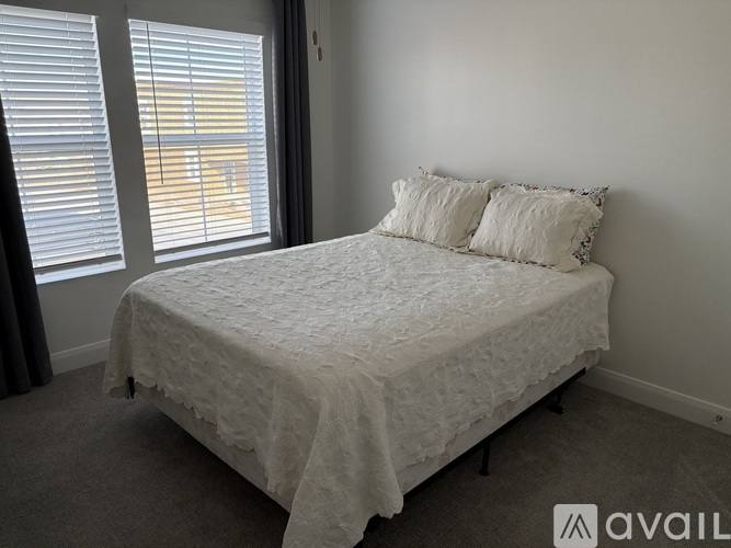 Townhouse for rent at 6027 S Carnelian Parkway #2, St. George, UT 84790