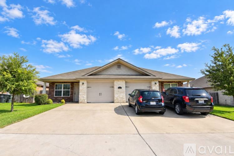 Apartment for rent at 620 Paseo Del Plata Dr #A, Temple, TX 76502