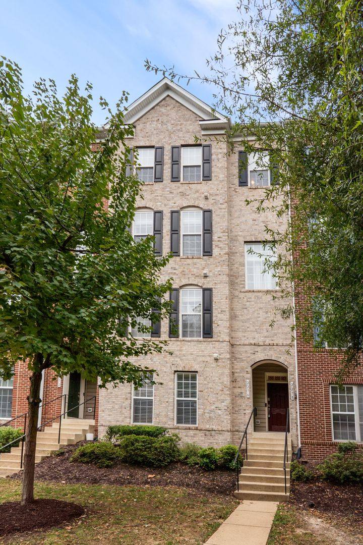House for rent at 2278 Margraf Circle, Woodbridge, VA 22191