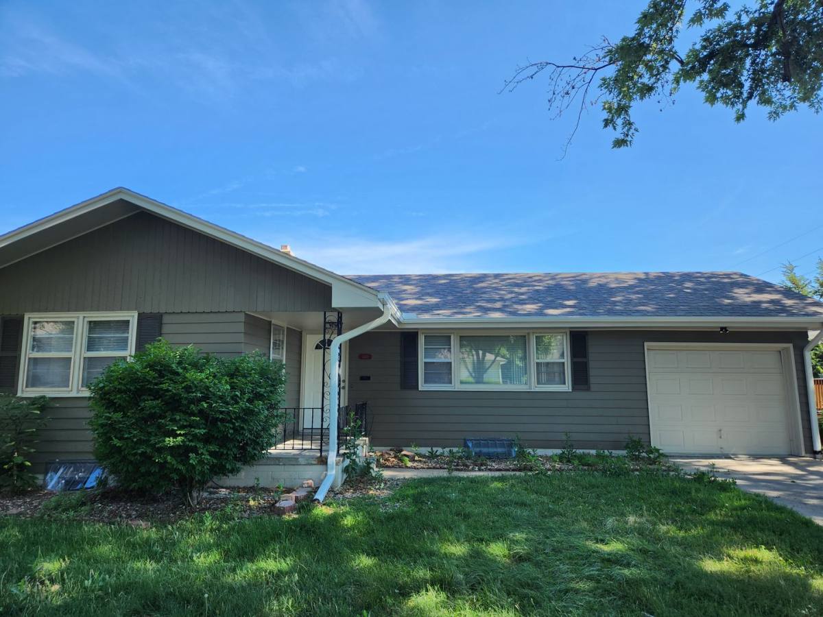 House for rent at 7410 Decatur St, Omaha, NE 68114