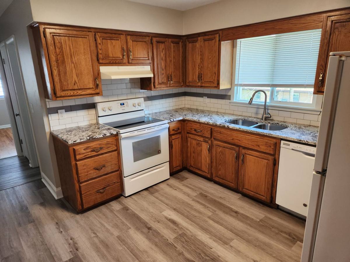 House for rent at 7410 Decatur St, Omaha, NE 68114