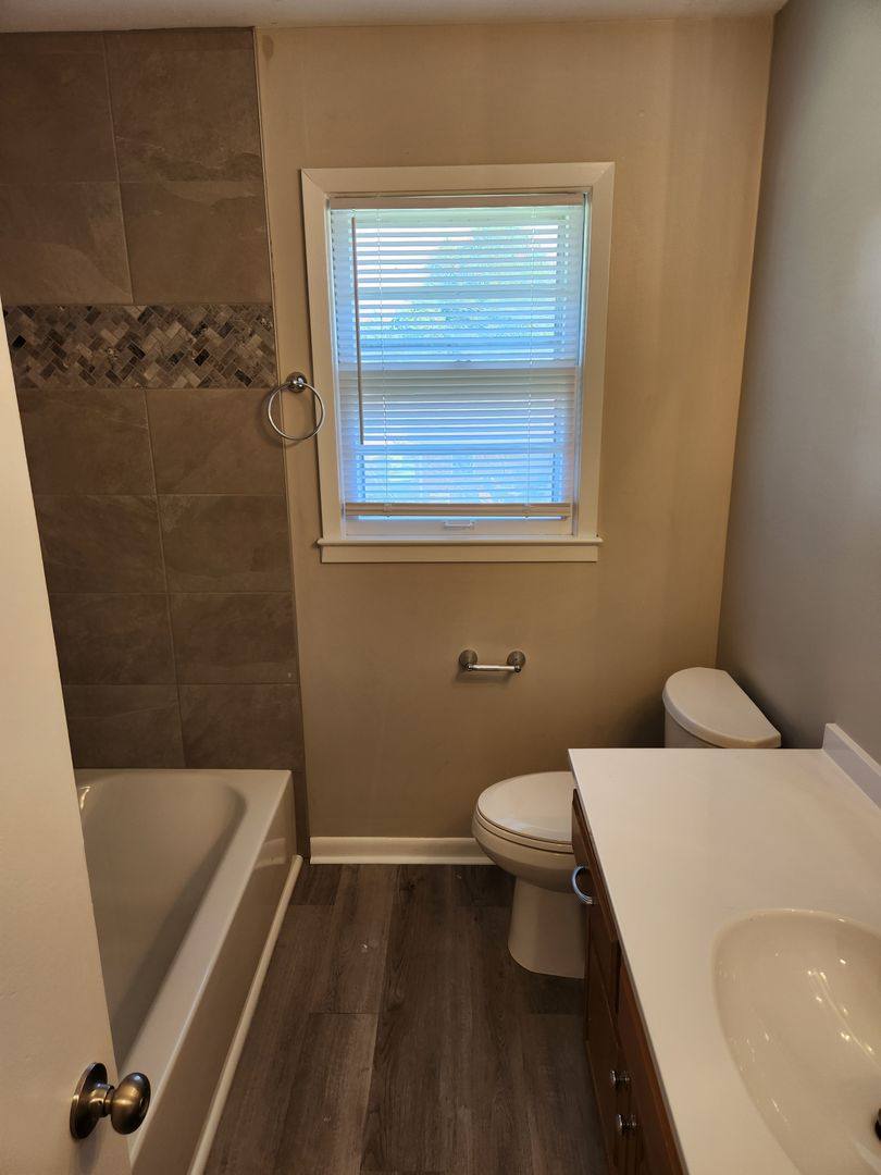 House for rent at 7410 Decatur St, Omaha, NE 68114