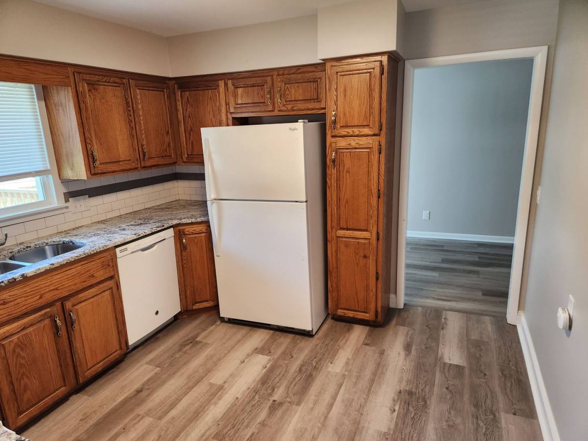 House for rent at 7410 Decatur St, Omaha, NE 68114