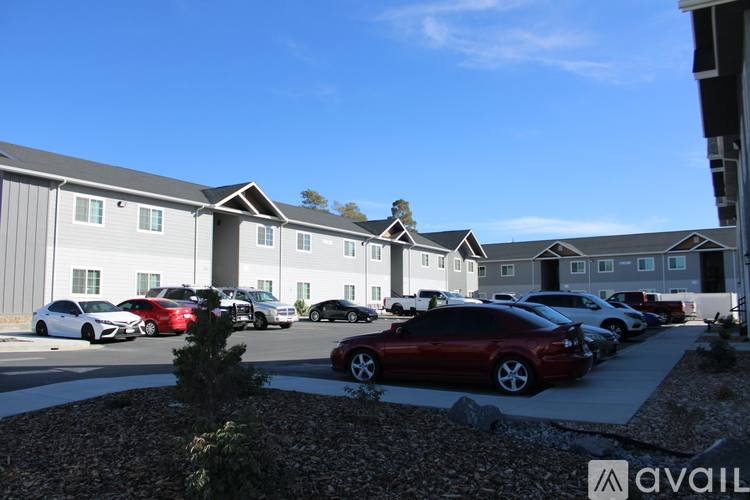 Apartment for rent at 665 Heyburn Ave W #2101, Twin Falls, ID 83301
