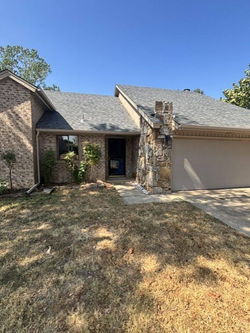 House for rent at 260 N Creekdale, Norman, OK 73072