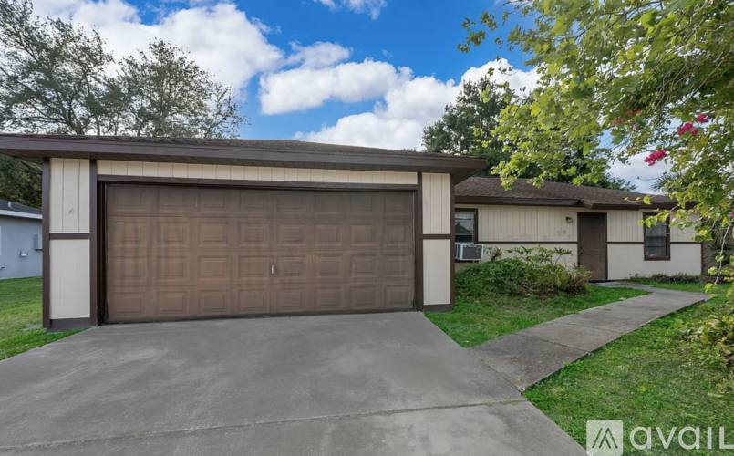 House for rent at 721 Highland Ave NW, Palm Bay, FL 32907
