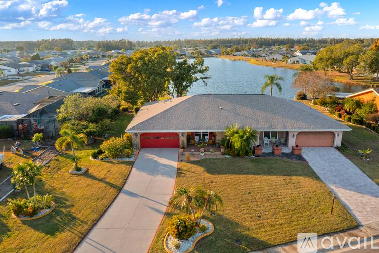 House for rent at 1808 N Pebble Beach Blvd, Sun City Center, FL 33573