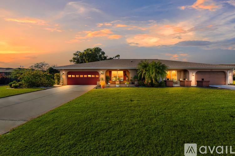 House for rent at 1808 N Pebble Beach Blvd, Sun City Center, FL 33573