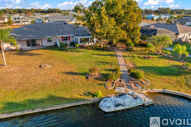 House for rent at 1808 N Pebble Beach Blvd, Sun City Center, FL 33573