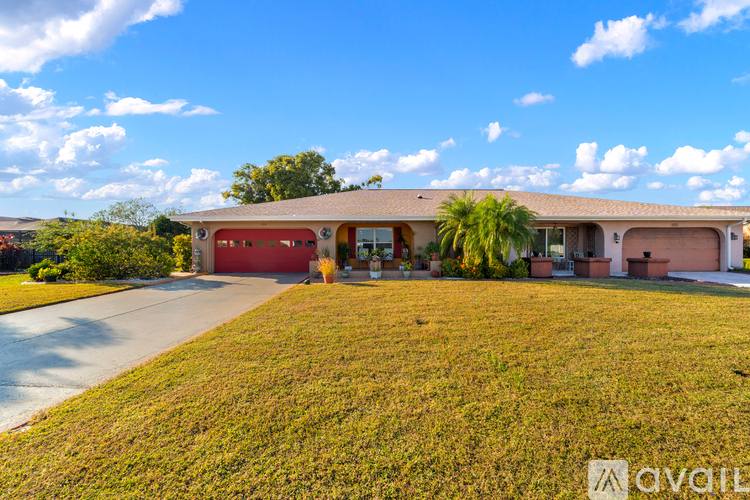 House for rent at 1808 N Pebble Beach Blvd, Sun City Center, FL 33573