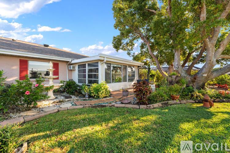 House for rent at 1808 N Pebble Beach Blvd, Sun City Center, FL 33573