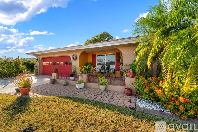 House for rent at 1808 N Pebble Beach Blvd, Sun City Center, FL 33573