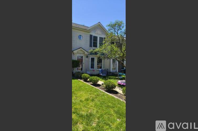 House for rent at 7991 Brightmeadow Court, Ellicott City, MD 21043