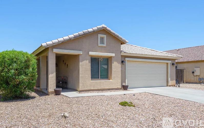 House for rent at 3020 E Desert Moon Trail, San Tan Valley, AZ 85143