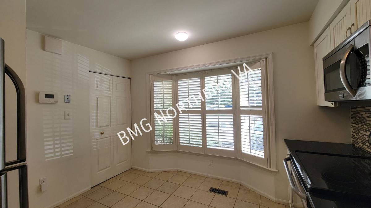 Townhouse for rent at 6106 Heron Pond Court, Burke, VA 22015