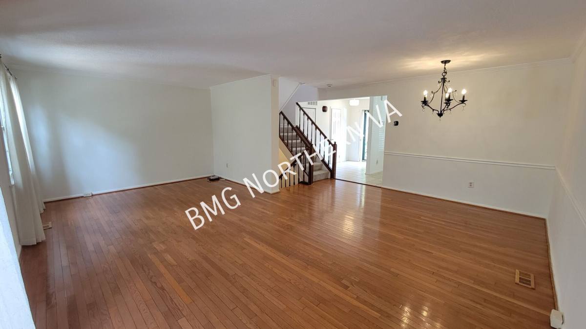 Townhouse for rent at 6106 Heron Pond Court, Burke, VA 22015