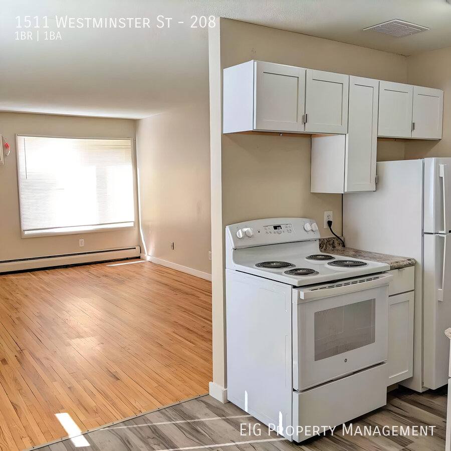 Apartment for rent at 1511 Westminster St #208, St. Paul, MN 55130