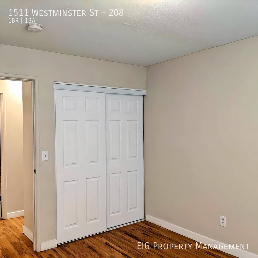 Apartment for rent at 1511 Westminster St #208, St. Paul, MN 55130