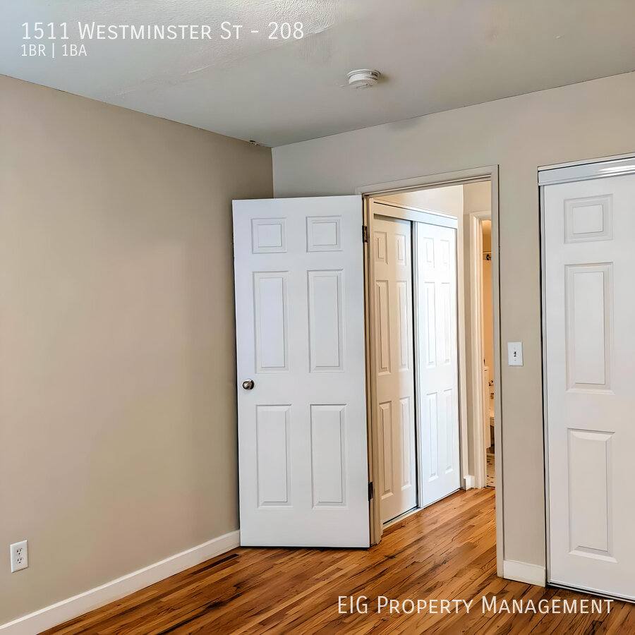 Apartment for rent at 1511 Westminster St #208, St. Paul, MN 55130
