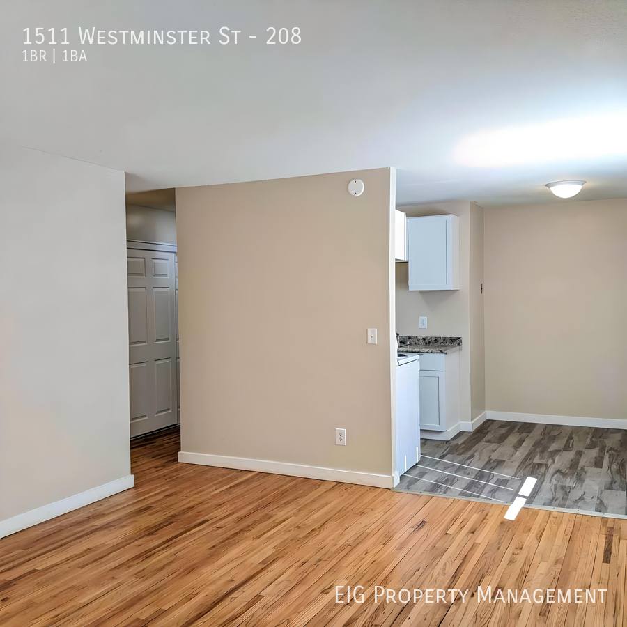 Apartment for rent at 1511 Westminster St #208, St. Paul, MN 55130