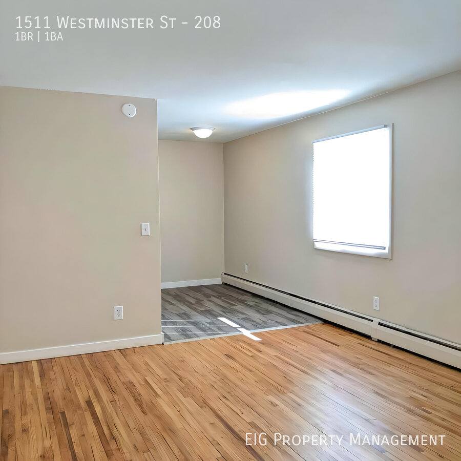 Apartment for rent at 1511 Westminster St #208, St. Paul, MN 55130