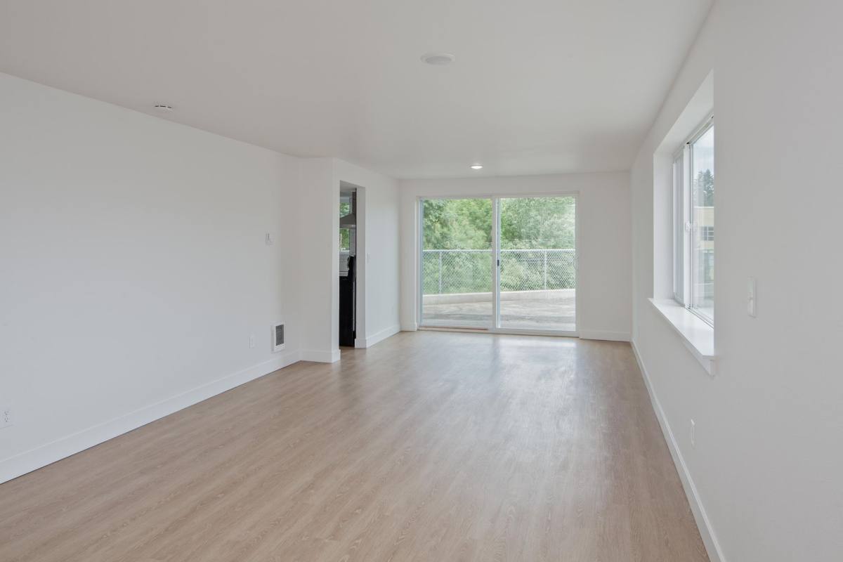 Apartment for rent at 3132 SW Marigold St, Portland, OR 97219