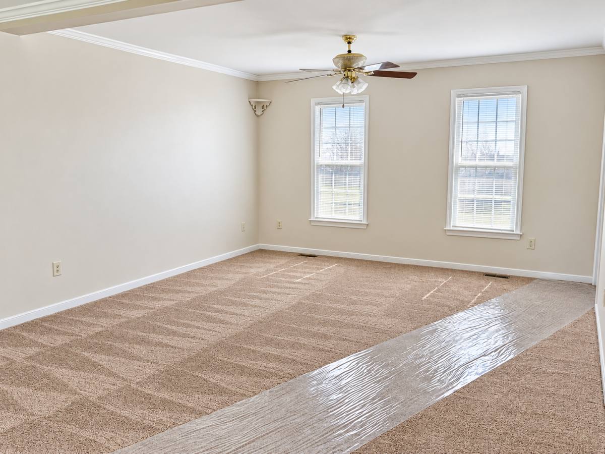 House for rent at 6190 Midnight Dr, Mechanicsville, VA 23111