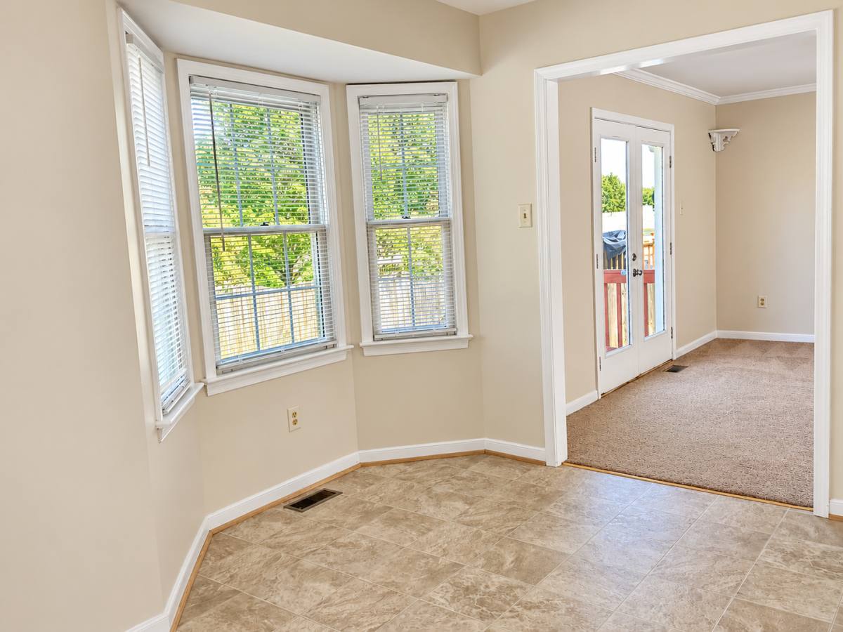 House for rent at 6190 Midnight Dr, Mechanicsville, VA 23111