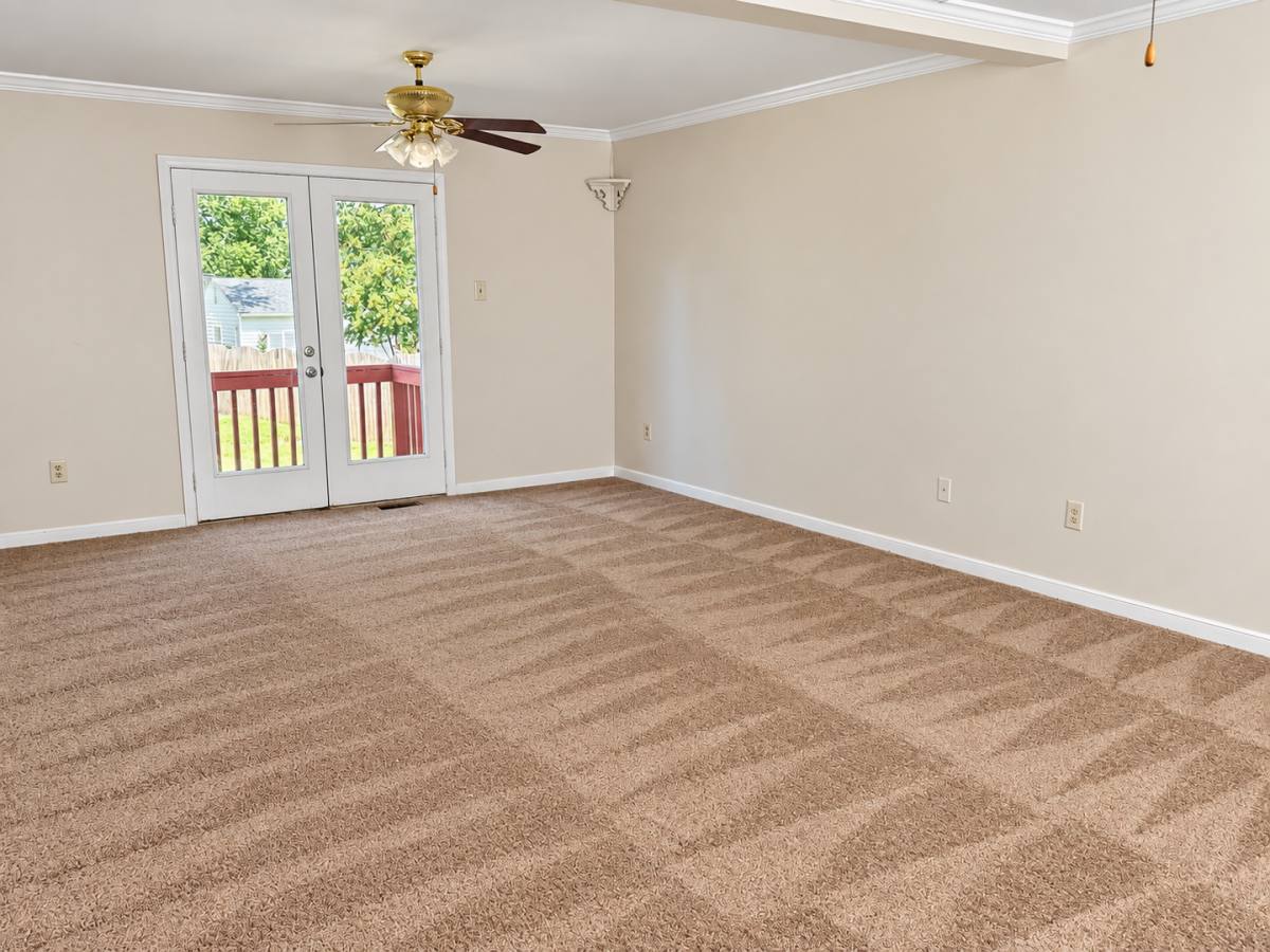 House for rent at 6190 Midnight Dr, Mechanicsville, VA 23111