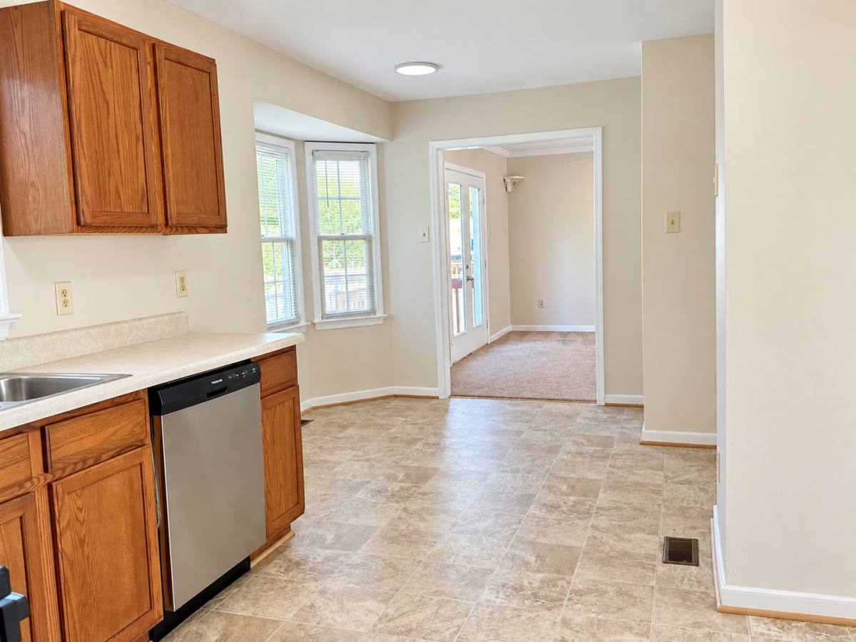 House for rent at 6190 Midnight Dr, Mechanicsville, VA 23111