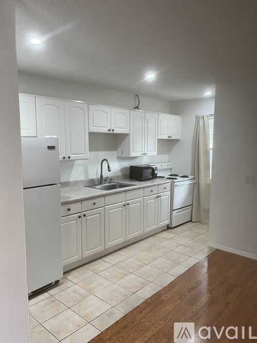 House for rent at 1061 SE Monterey Rd, Stuart, FL 34994