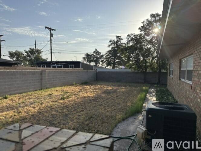 House for rent at 1008 Sandia Dr, Hobbs, NM 88240