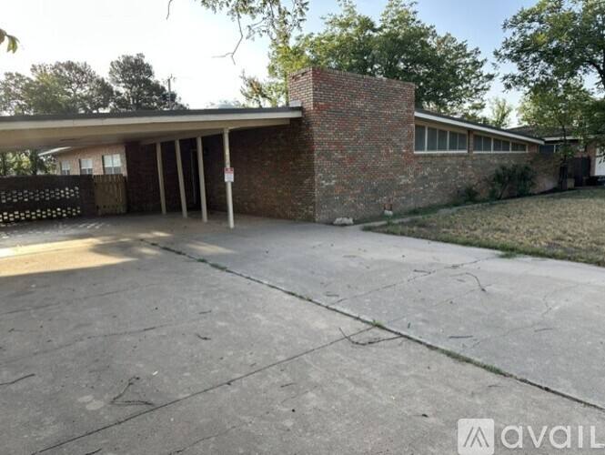 House for rent at 1008 Sandia Dr, Hobbs, NM 88240
