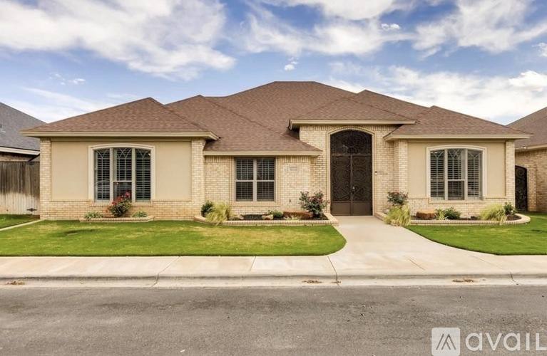 House for rent at 3010 San Martin Court, Odessa, TX 79765