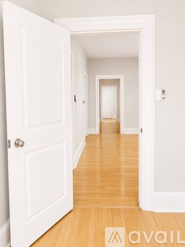 Apartment for rent at 115 Woodford St #2, Portland, ME 04103