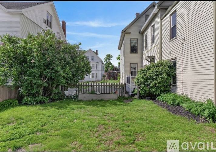 Apartment for rent at 115 Woodford St #2, Portland, ME 04103
