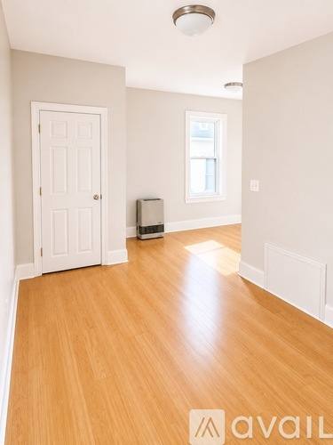 Apartment for rent at 115 Woodford St #2, Portland, ME 04103