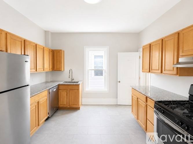 Apartment for rent at 115 Woodford St #2, Portland, ME 04103