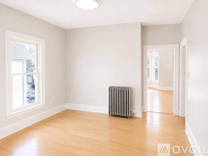 Apartment for rent at 115 Woodford St #2, Portland, ME 04103