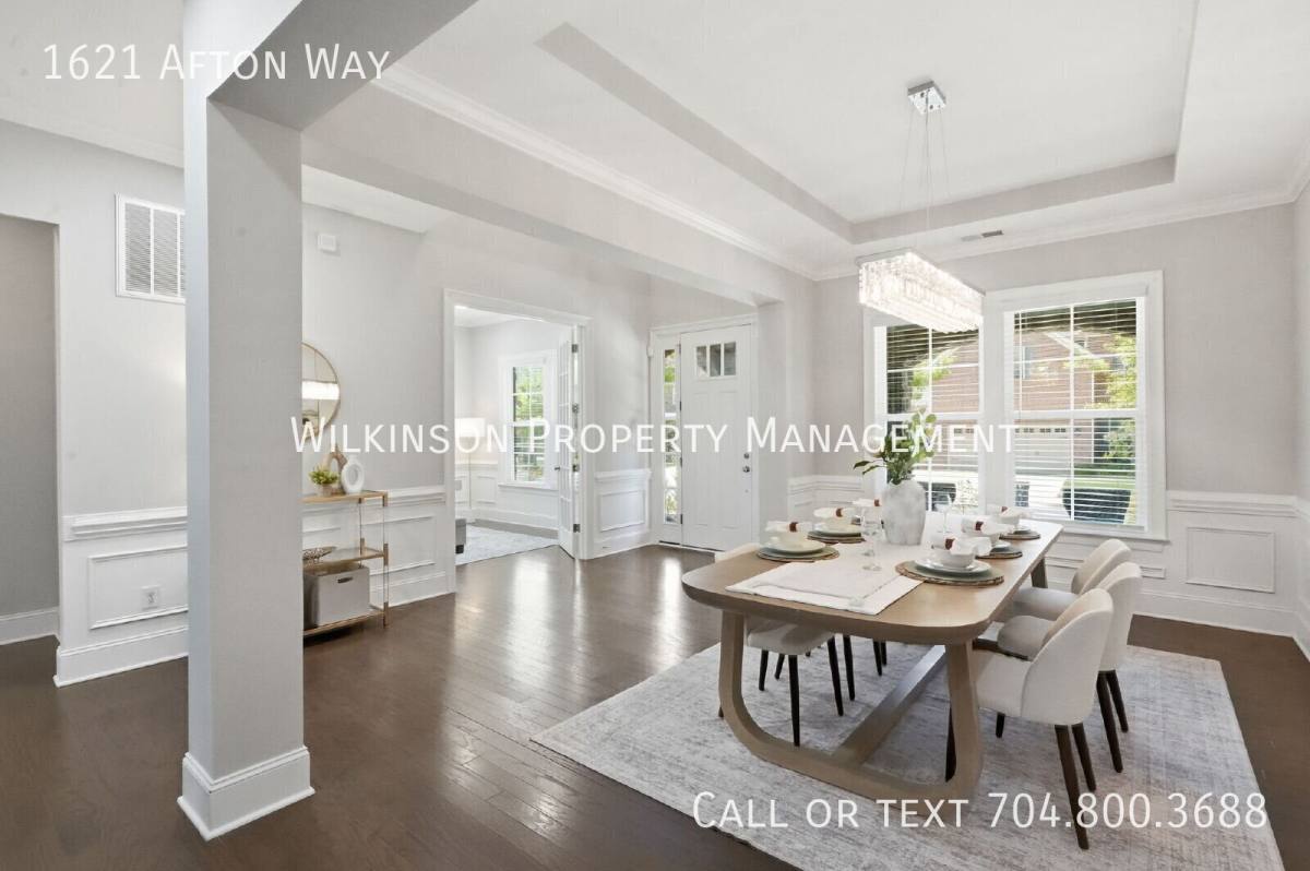 House for rent at 1621 Afton Way, Fort Mill, SC 29708