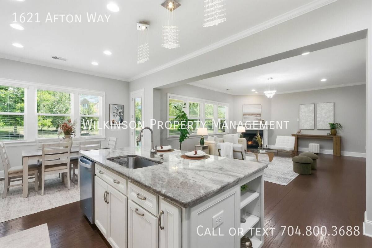 House for rent at 1621 Afton Way, Fort Mill, SC 29708