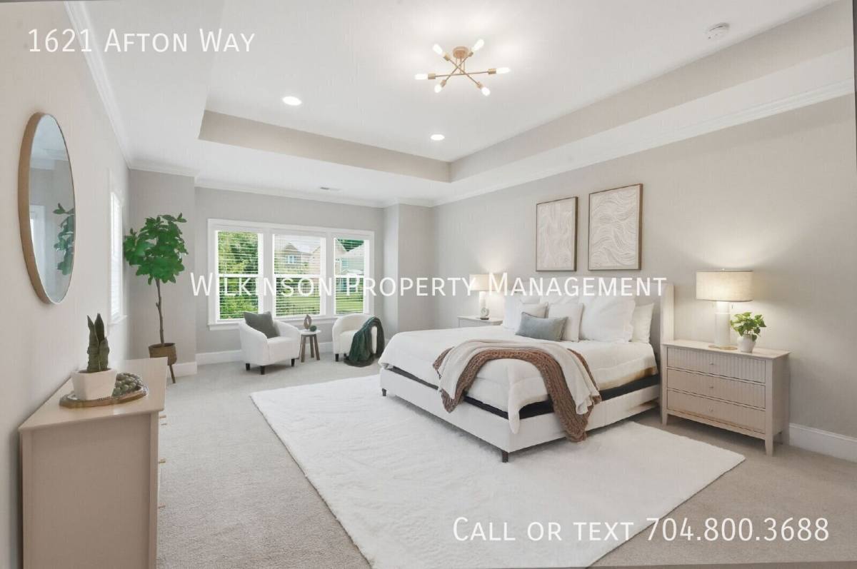 House for rent at 1621 Afton Way, Fort Mill, SC 29708