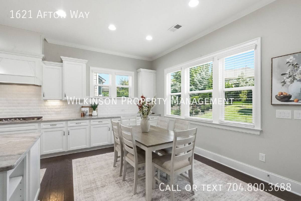 House for rent at 1621 Afton Way, Fort Mill, SC 29708