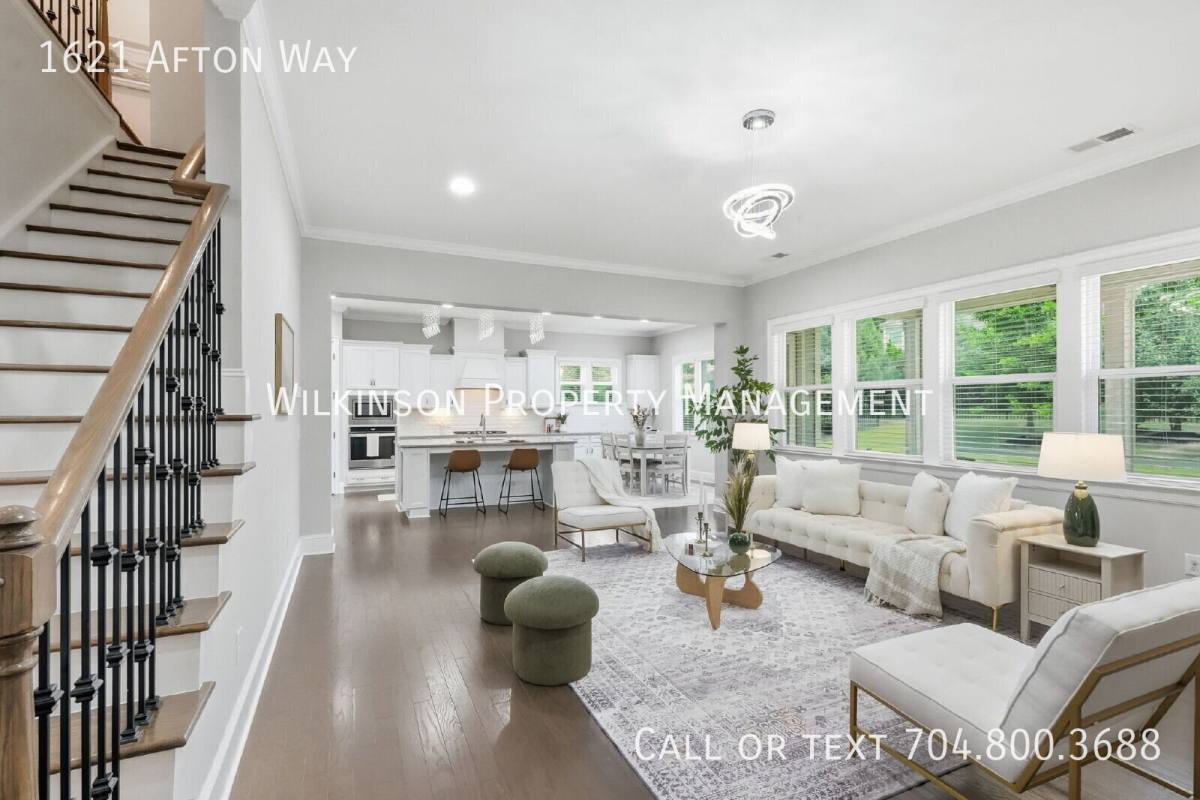 House for rent at 1621 Afton Way, Fort Mill, SC 29708